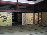 Konchi-in Temple - Rooms.JPG