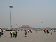 03 - Tiananmen Square.JPG
