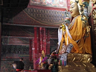 74 - Lama Temple - Tsong Khapa.JPG