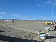02 - Landing in Altai.JPG