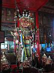 12 - Choijin Lama temple - Mask.JPG